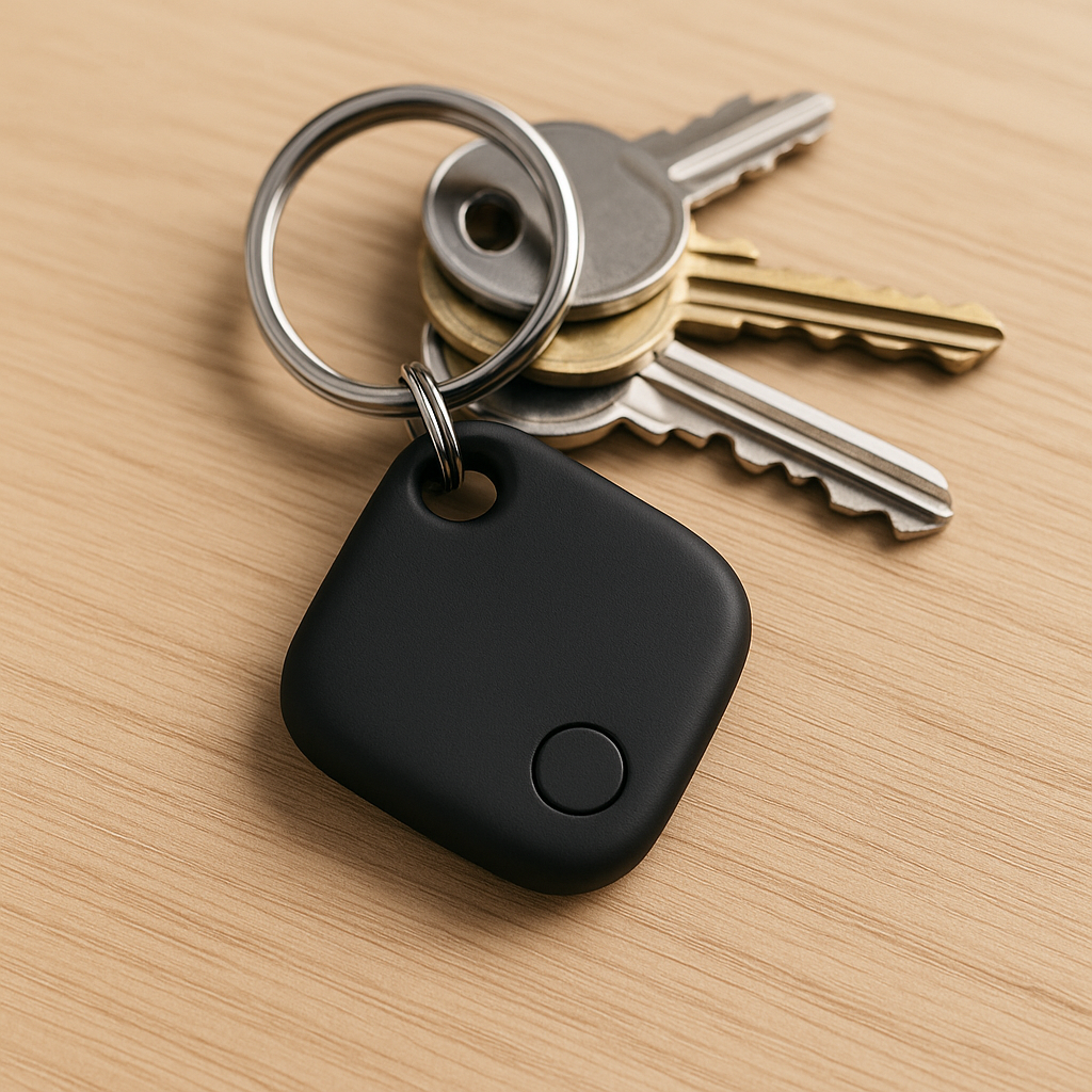 FindIQ SmartTag __ Traceur Intelligent
