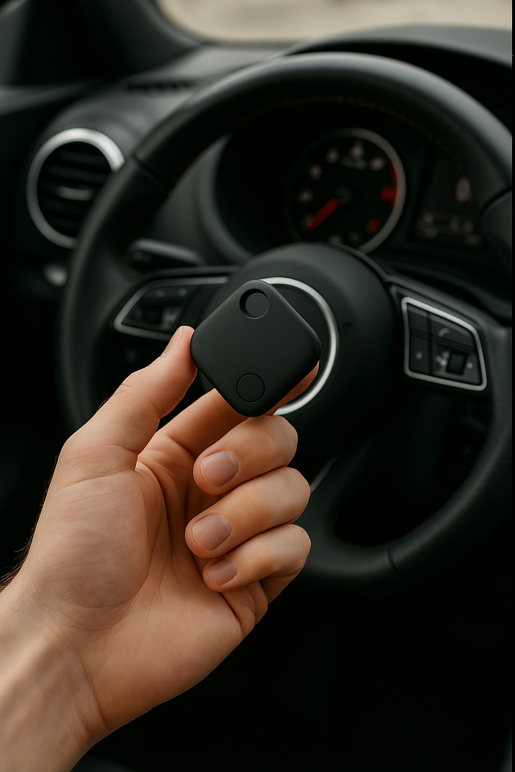 FindIQ SmartTag __ Traceur Intelligent