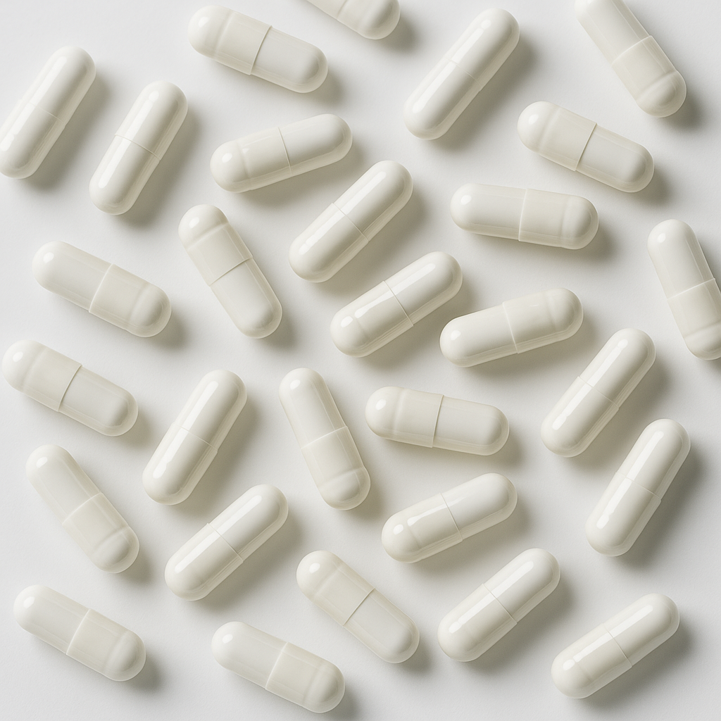 Vitamine D3 + K2 — (500 mg)