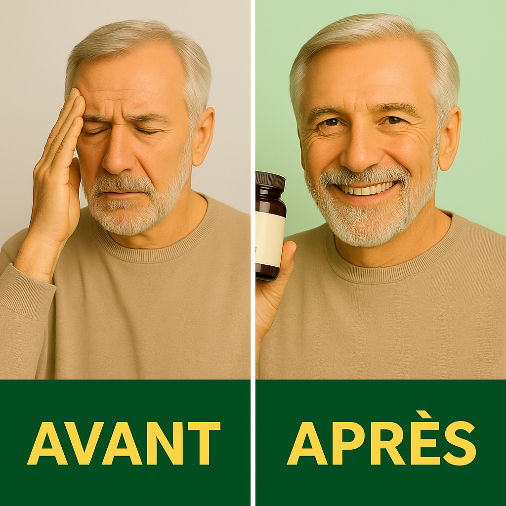 Vitamine D3 + K2 — (500 mg)