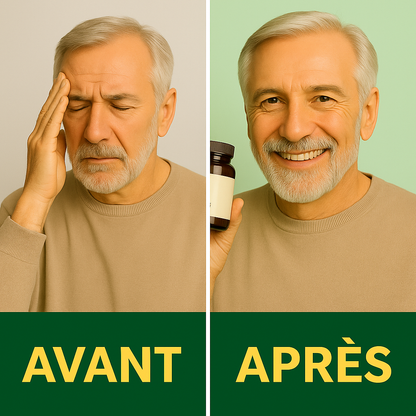 Vitamine D3 + K2 — (500 mg)