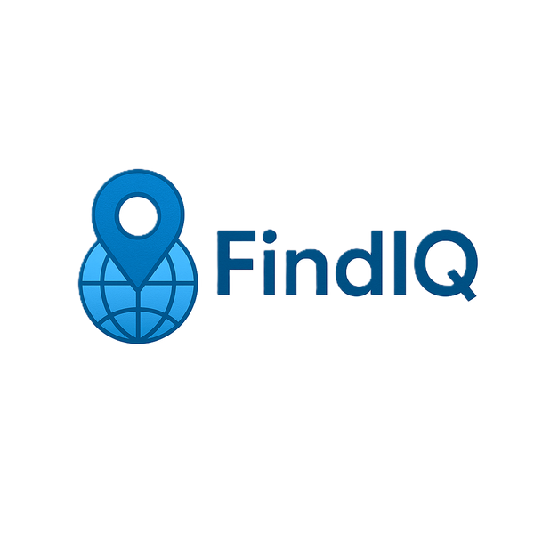 Find IQ Track